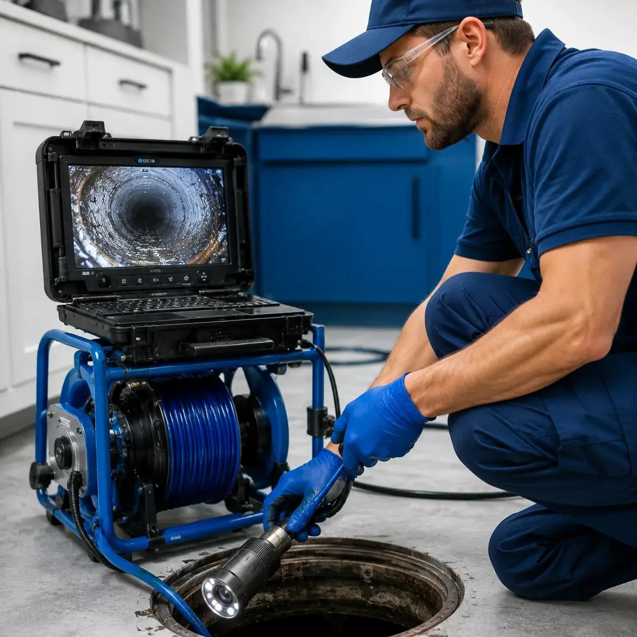 Pipe Relining professionals serving Arlington, OR
